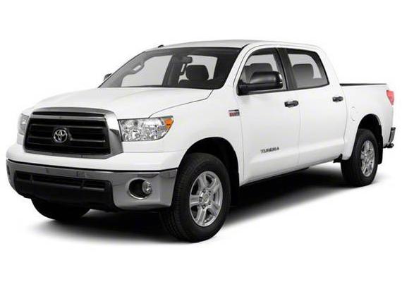 TOYOTA TUNDRA 2010 5TFDY5F19AX138281 image