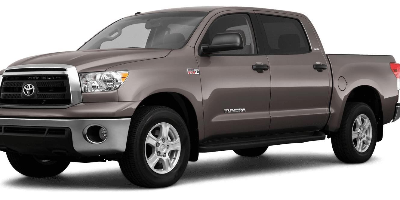 TOYOTA TUNDRA 2010 5TFEY5F14AX086594 image