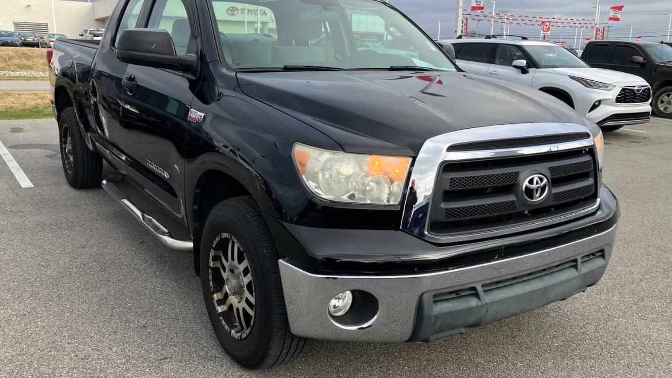 TOYOTA TUNDRA 2010 5TFRY5F15AX074312 image