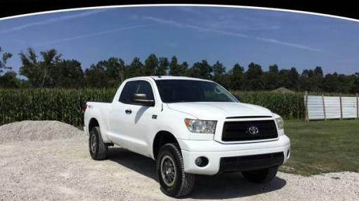 TOYOTA TUNDRA 2010 5TFUW5F13AX147676 image