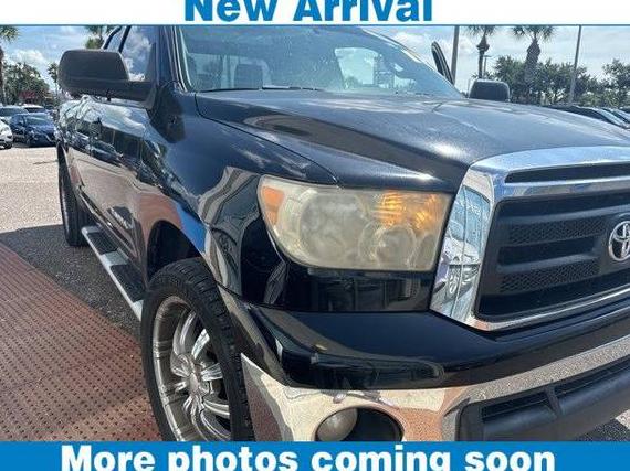 TOYOTA TUNDRA 2010 5TFRM5F17AX020232 image