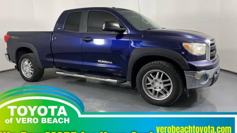 TOYOTA TUNDRA 2010 5TFRM5F1XAX018930 image