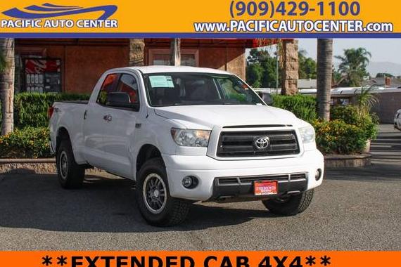 TOYOTA TUNDRA 2010 5TFUY5F18AX121763 image