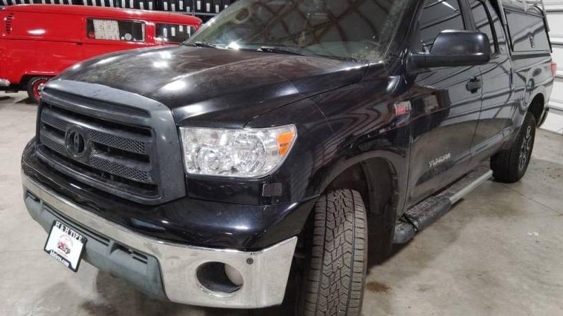 TOYOTA TUNDRA 2010 5TFUW5F13AX106142 image