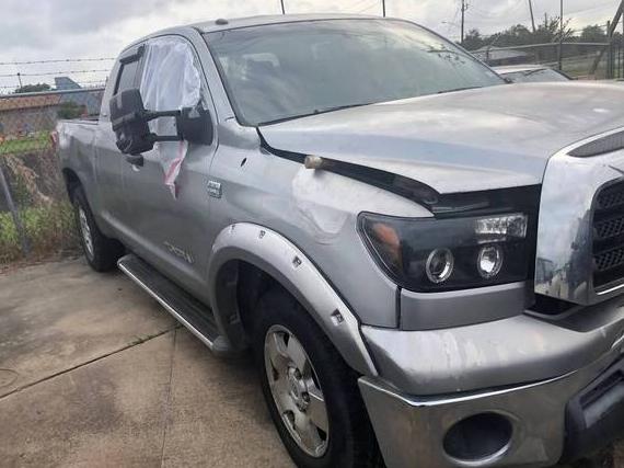 TOYOTA TUNDRA 2010 5TFRM5F16AX002286 image