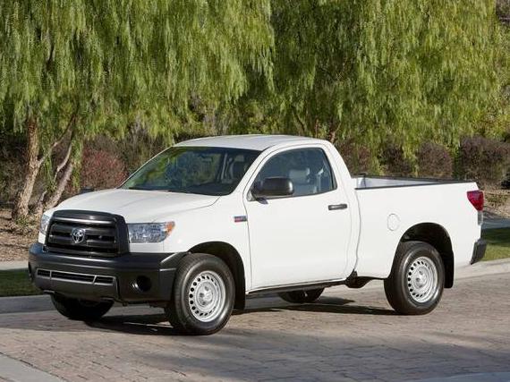 TOYOTA TUNDRA 2010 5TFUW5F18AX141047 image