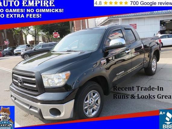 TOYOTA TUNDRA 2010 5TFUY5F11AX108112 image
