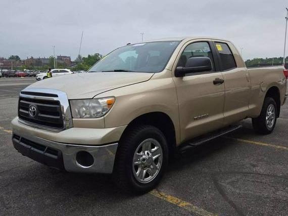 TOYOTA TUNDRA 2010 5TFUM5F16AX014223 image