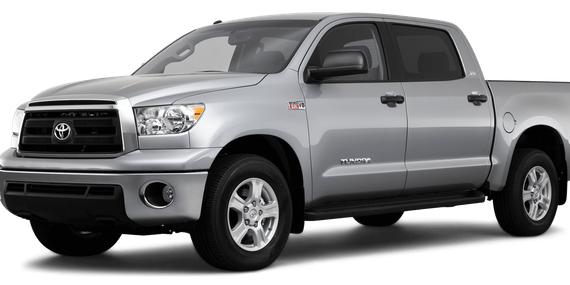 TOYOTA TUNDRA 2010 5TFUY5F14AX125776 image