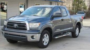 TOYOTA TUNDRA 2010 5TFRY5F19AX092313 image