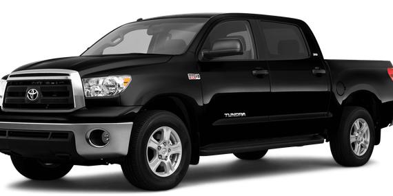 TOYOTA TUNDRA 2010 5TFRM5F15AX019984 image