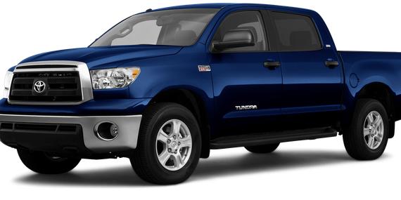 TOYOTA TUNDRA 2010 5TFEM5F14AX003497 image