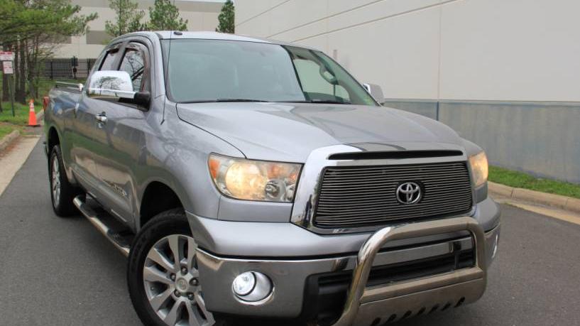 TOYOTA TUNDRA 2010 5TFRM5F11AX016452 image