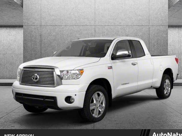 TOYOTA TUNDRA 2010 5TFRM5F13AX008062 image