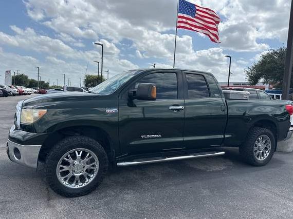 TOYOTA TUNDRA 2010 5TFRY5F19AX088763 image