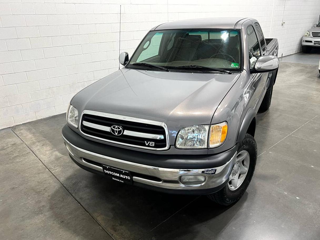 TOYOTA TUNDRA 2001 5TBRT34121S185985 image TOYOTA TUNDRA 2001 5TBRT34121S185985 image