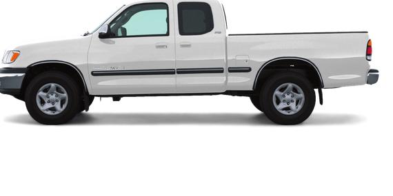 TOYOTA TUNDRA 2001 5TBRN34101S185350 image TOYOTA TUNDRA 2001 5TBRN34101S185350 image