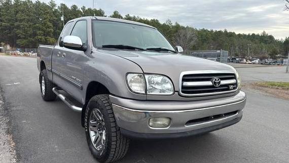 TOYOTA TUNDRA 2001 5TBBT44171S150737 image TOYOTA TUNDRA 2001 5TBBT44171S150737 image