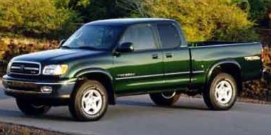 TOYOTA TUNDRA 2001 5TBBT44161S179629 image