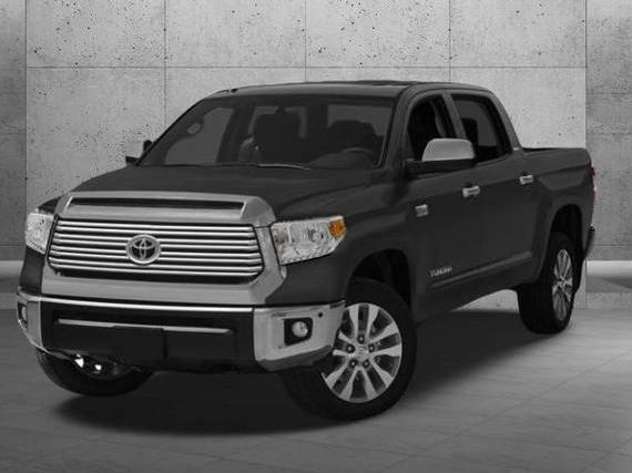 TOYOTA TUNDRA 2014 5TFGY5F15EX150477 image