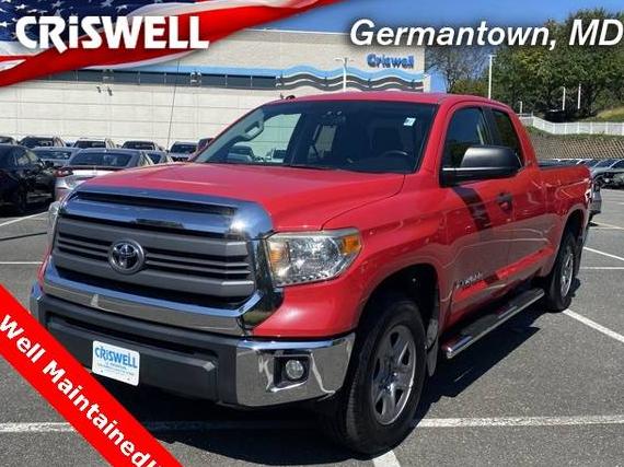 TOYOTA TUNDRA 2014 5TFRM5F10EX077118 image