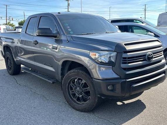 TOYOTA TUNDRA 2014 5TFRY5F15EX163576 image