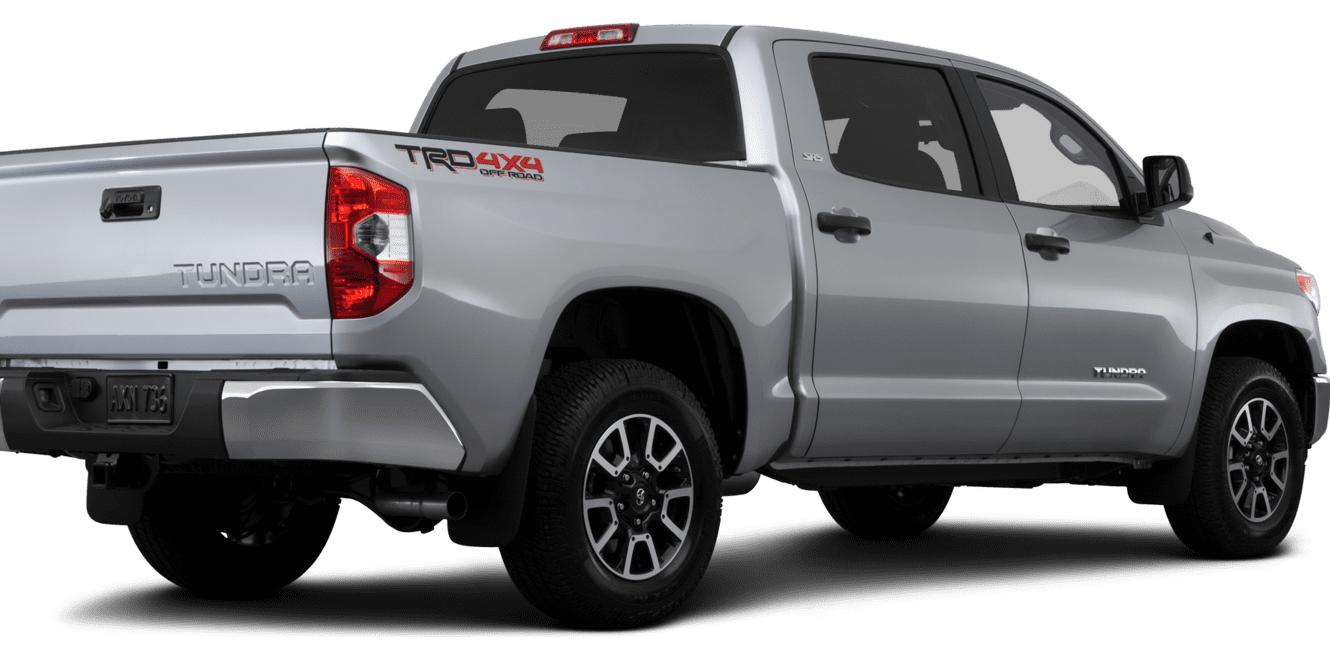 TOYOTA TUNDRA 2014 5TFDY5F16EX346527 image