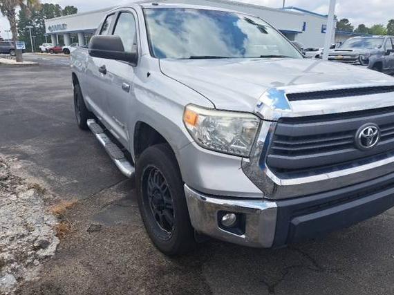 TOYOTA TUNDRA 2014 5TFUW5F16EX412872 image