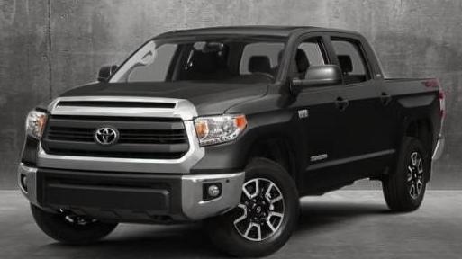 TOYOTA TUNDRA 2014 5TFEM5F19EX074930 image