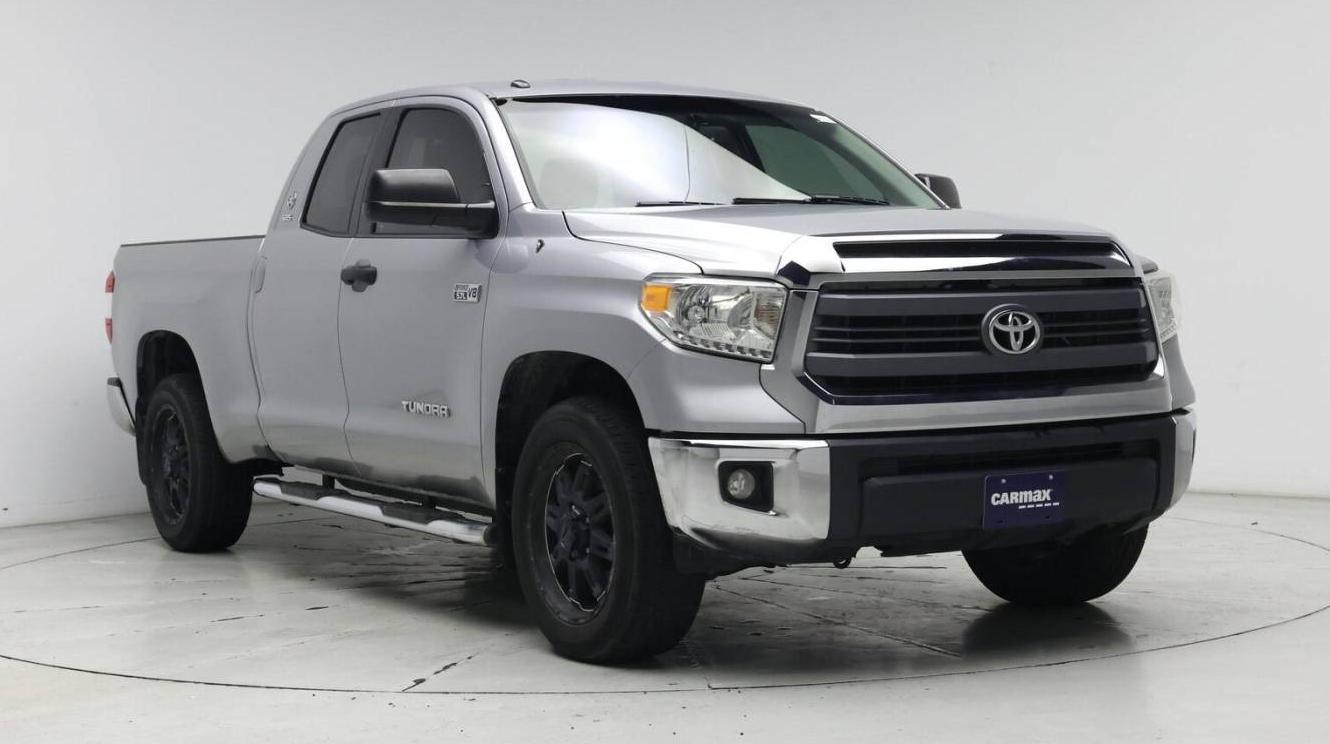 TOYOTA TUNDRA 2014 5TFRY5F17EX154099 image