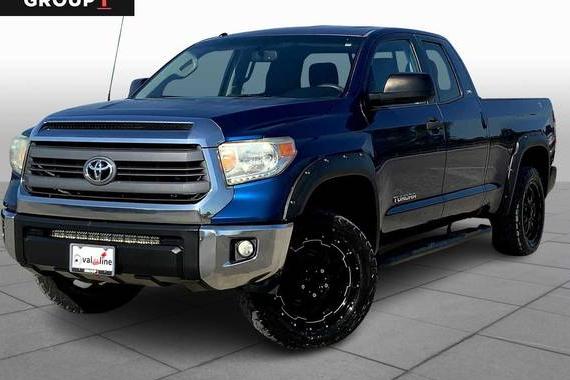 TOYOTA TUNDRA 2014 5TFRM5F10EX081203 image