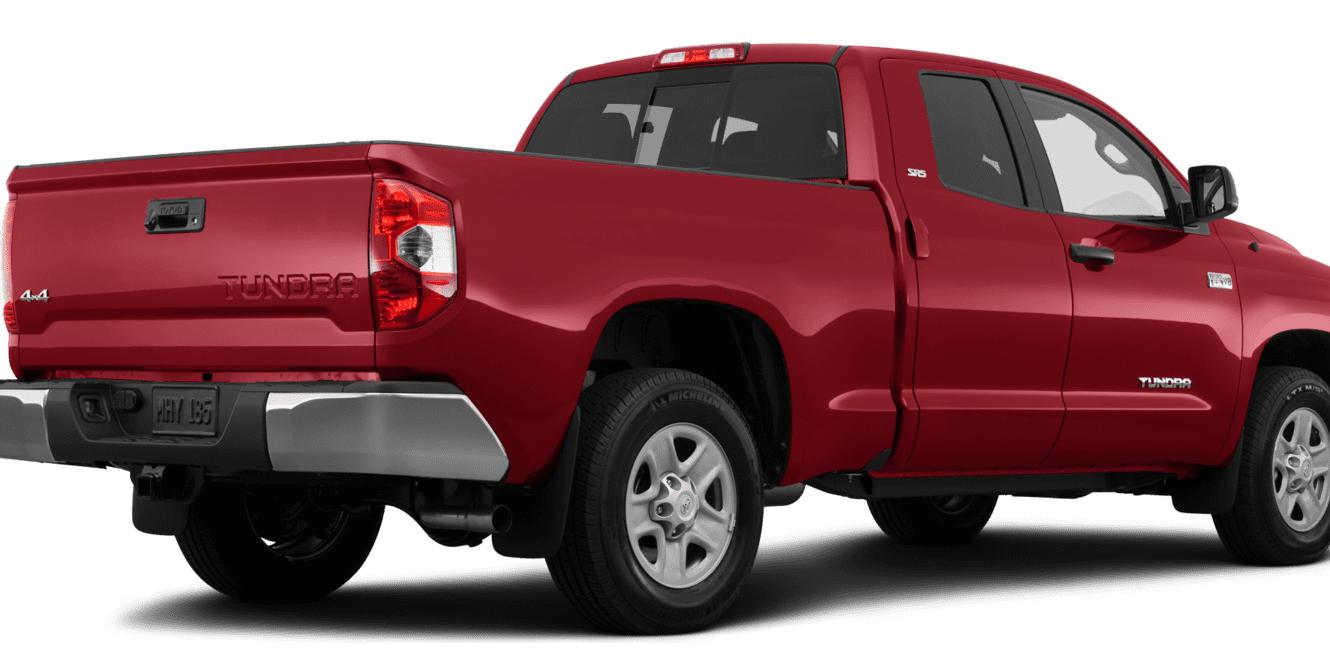 TOYOTA TUNDRA 2014 5TFUM5F11EX051511 image