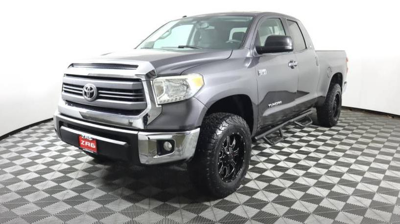 TOYOTA TUNDRA 2014 5TFRY5F12EX171327 image