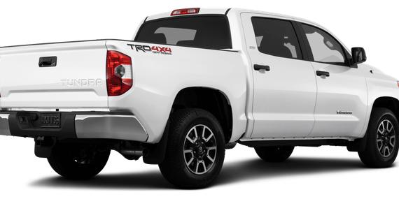 TOYOTA TUNDRA 2014 5TFAW5F1XEX364991 image