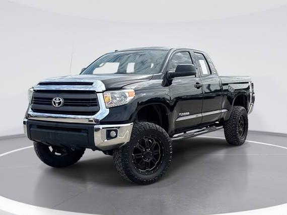 TOYOTA TUNDRA 2014 5TFRM5F10EX075854 image