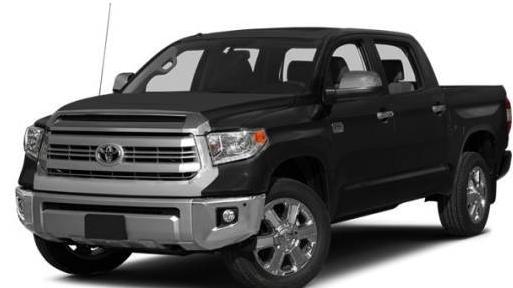 TOYOTA TUNDRA 2014 5TFAW5F17EX410714 image