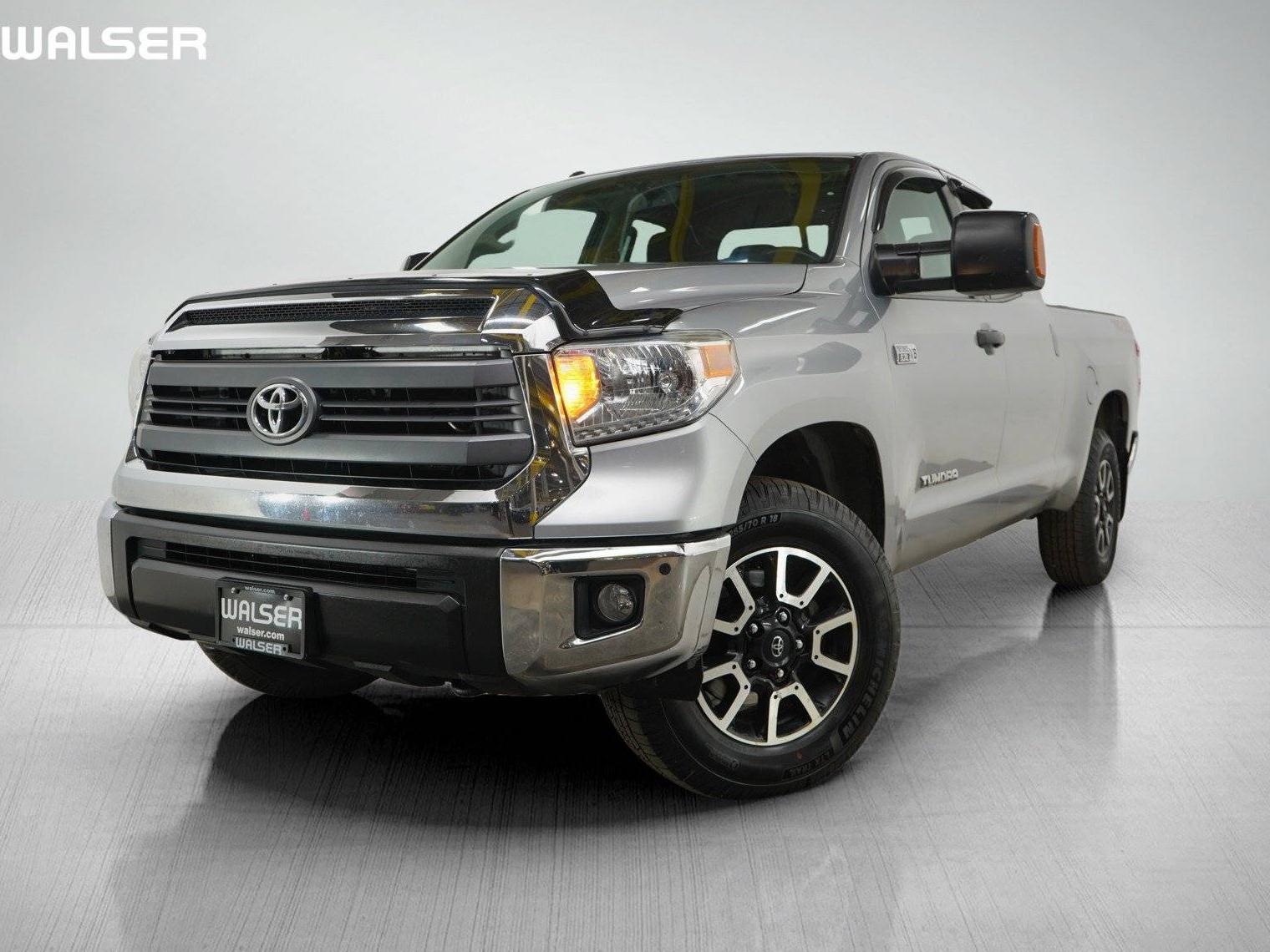 TOYOTA TUNDRA 2014 5TFUY5F13EX343066 image