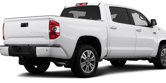 TOYOTA TUNDRA 2014 5TFAW5F14EX415305 image