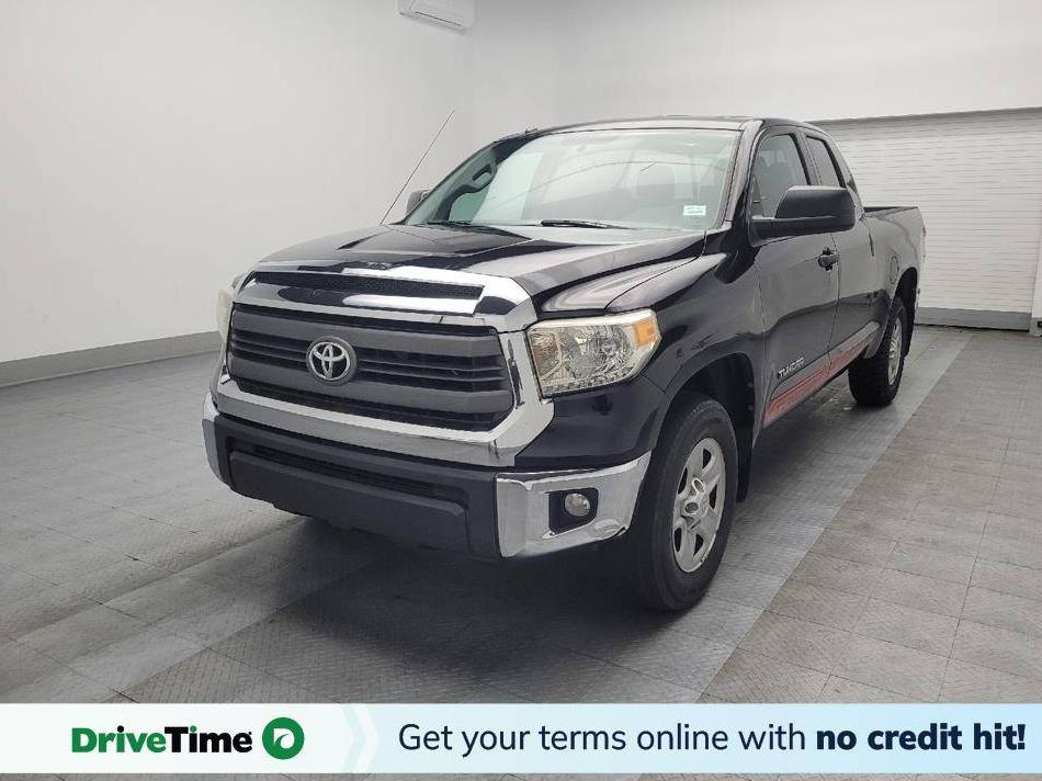 TOYOTA TUNDRA 2014 5TFRM5F14EX075310 image