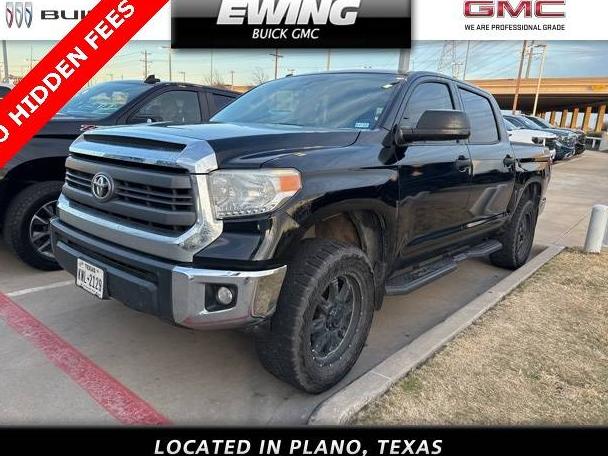 TOYOTA TUNDRA 2014 5TFEY5F11EX164156 image