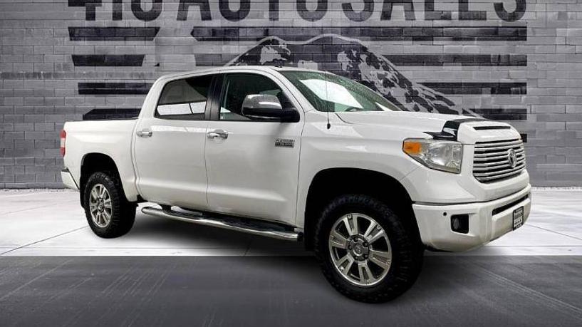 TOYOTA TUNDRA 2014 5TFAY5F18EX342711 image