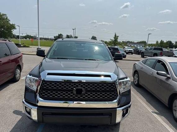 TOYOTA TUNDRA 2014 5TFDW5F13EX413218 image