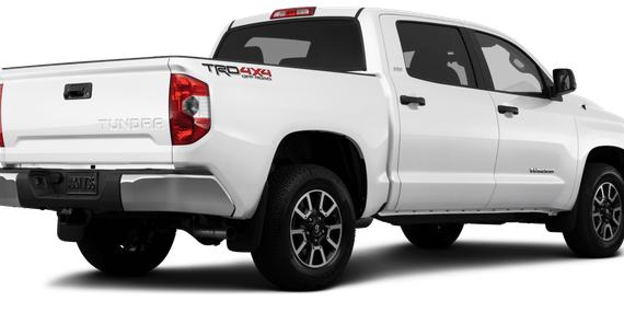 TOYOTA TUNDRA 2014 5TFDW5F16EX380540 image