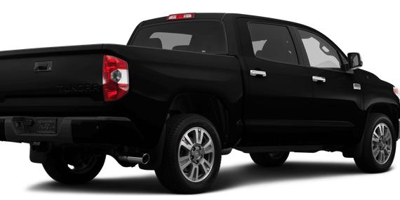 TOYOTA TUNDRA 2014 5TFAW5F16EX324522 image
