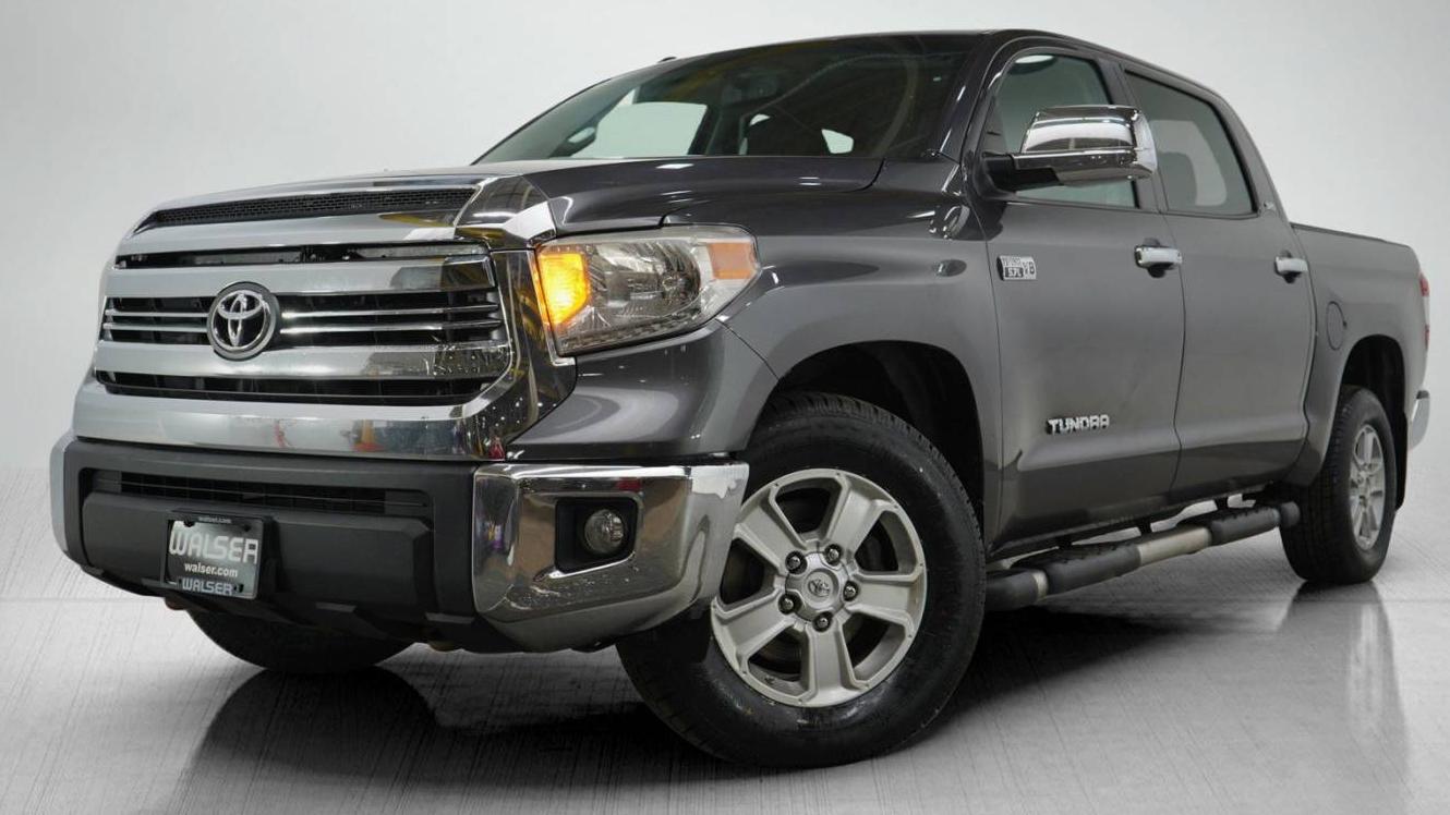 TOYOTA TUNDRA 2014 5TFDW5F11EX332007 image