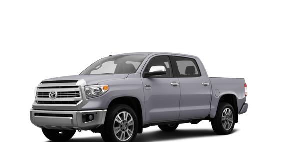 TOYOTA TUNDRA 2014 5TFGY5F14EX156593 image