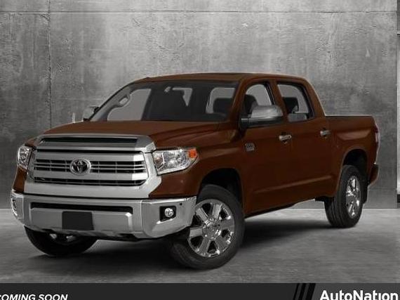 TOYOTA TUNDRA 2014 5TFGY5F11EX155370 image