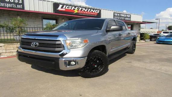 TOYOTA TUNDRA 2014 5TFDY5F17EX385773 image TOYOTA TUNDRA 2014 5TFDY5F17EX385773 image