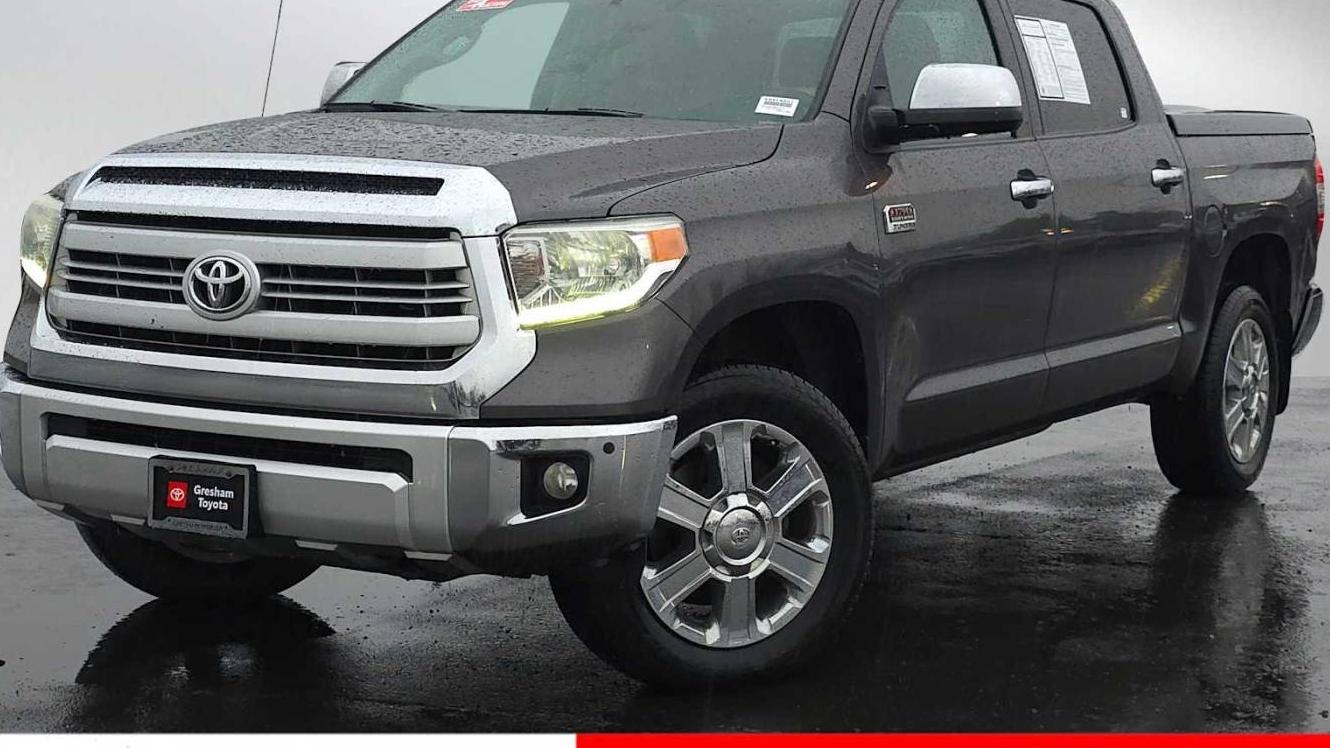 TOYOTA TUNDRA 2014 5TFAY5F13EX331423 image