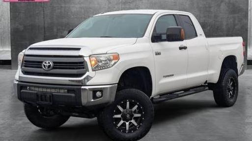 TOYOTA TUNDRA 2014 5TFUY5F10EX350203 image